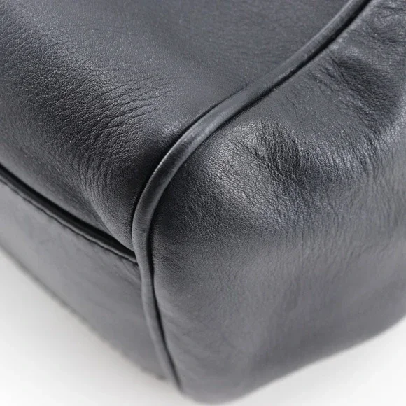 GUCCI Authentic Black Backpack - Picture 5 of 16